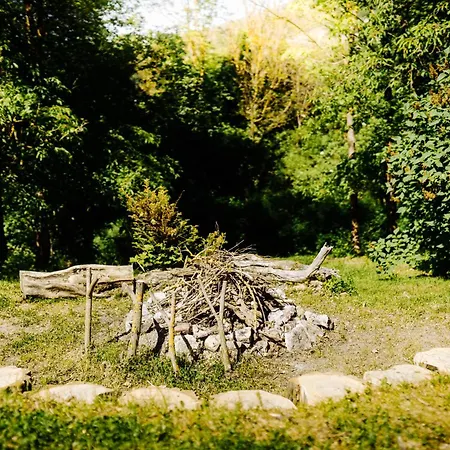 Apartment Levin 35qm 2personen Mit Pool Wifi Und Parken Dornburg-Camburg