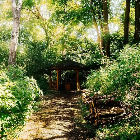 Levin 35qm 2personen Mit Pool Wifi Und Parken Apartment