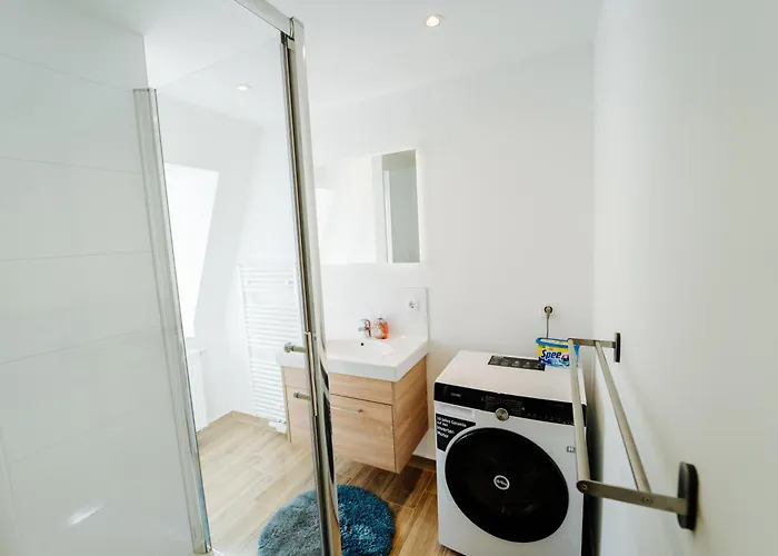 Levin 35qm 2personen Mit Pool Wifi Und Parken Apartment