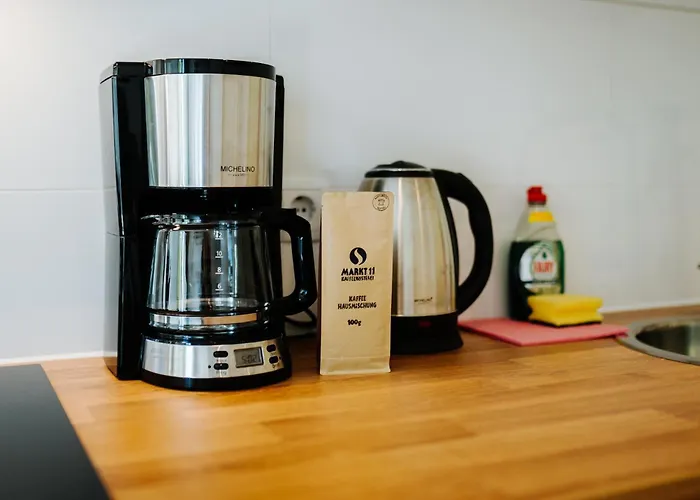 Levin 35qm 2personen Mit Pool Wifi Und Parken * Dornburg-Camburg