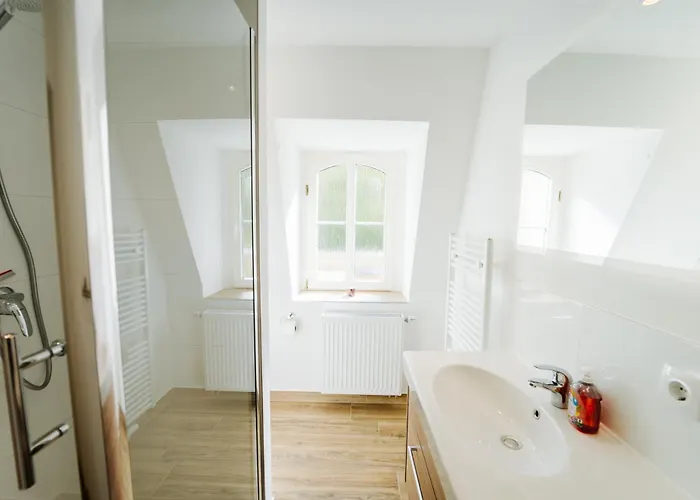 Apartment Levin 35qm 2personen Mit Pool Wifi Und Parken *