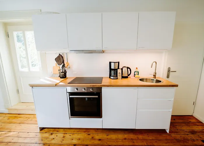 Levin 35qm 2personen Mit Pool Wifi Und Parken