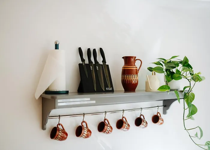 Levin 35qm 2personen Mit Pool Wifi Und Parken Dornburg-Camburg