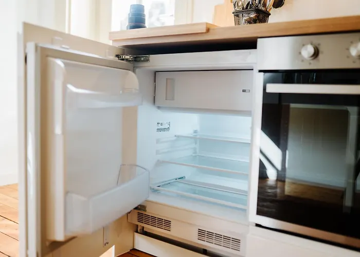 Levin 35qm 2personen Mit Pool Wifi Und Parken