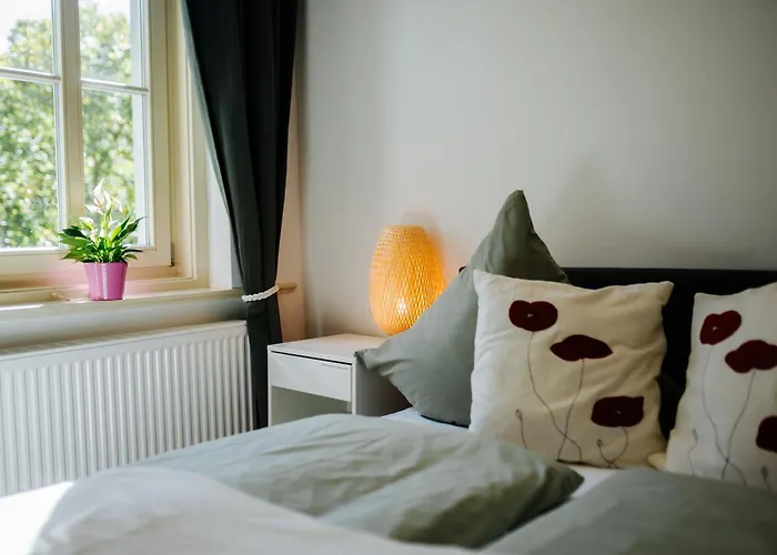 Levin 35qm 2personen Mit Pool Wifi Und Parken Dornburg-Camburg