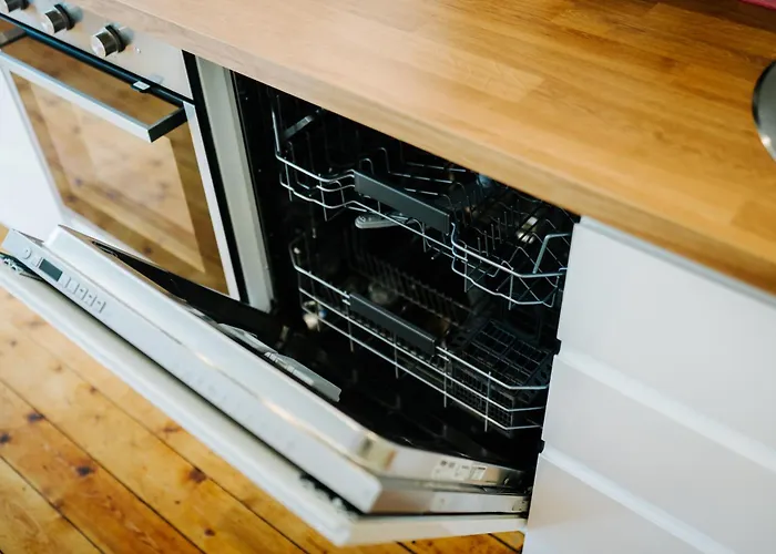 Levin 35qm 2personen Mit Pool Wifi Und Parken * Dornburg-Camburg