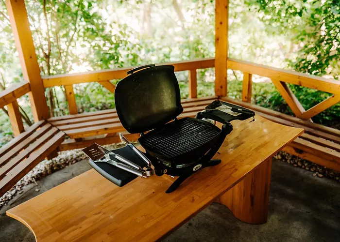 Levin 35qm 2personen Mit Pool Wifi Und Parken Apartment