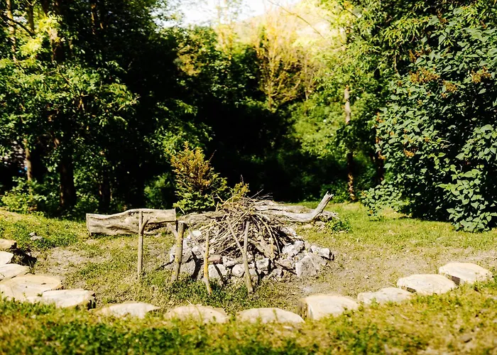 Apartment Levin 35qm 2personen Mit Pool Wifi Und Parken Dornburg-Camburg