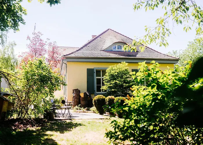 Levin 35qm 2personen Mit Pool Wifi Und Parken *