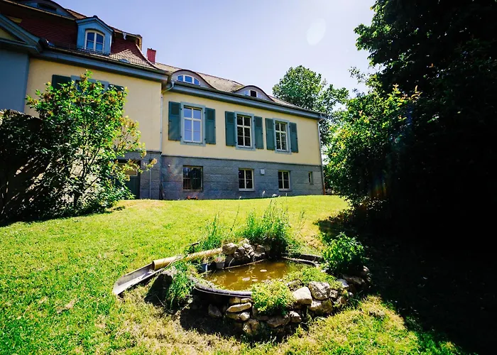 Levin 35qm 2personen Mit Pool Wifi Und Parken