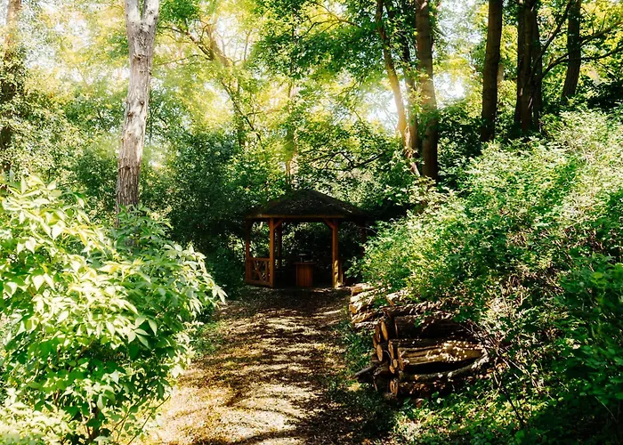 Levin 35qm 2personen Mit Pool Wifi Und Parken Apartment